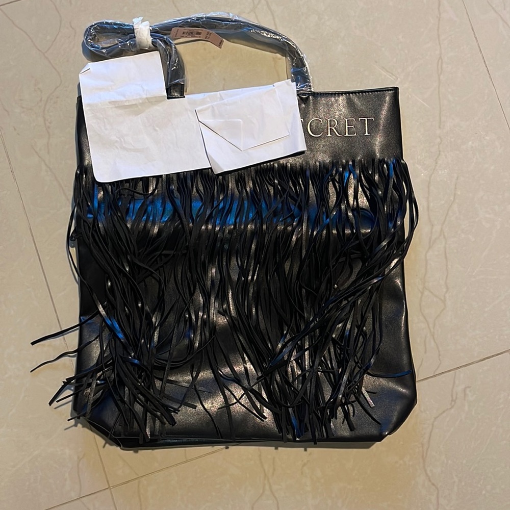 Victoria’s Secret bag